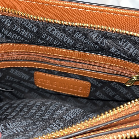 Steve Madden purse - Picture 8 of 10